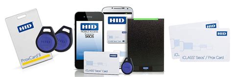 safelock rfid cards vs hid cards|hid or rfid card.